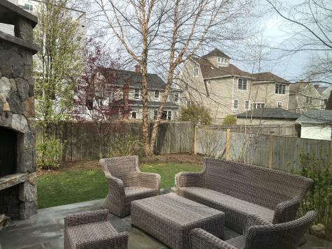 12 Danbury Avenue Westport CT 06880