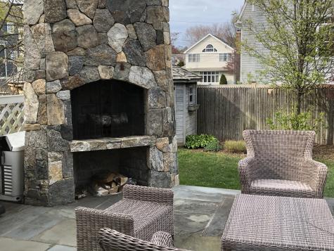 12 Danbury Avenue Westport CT 06880