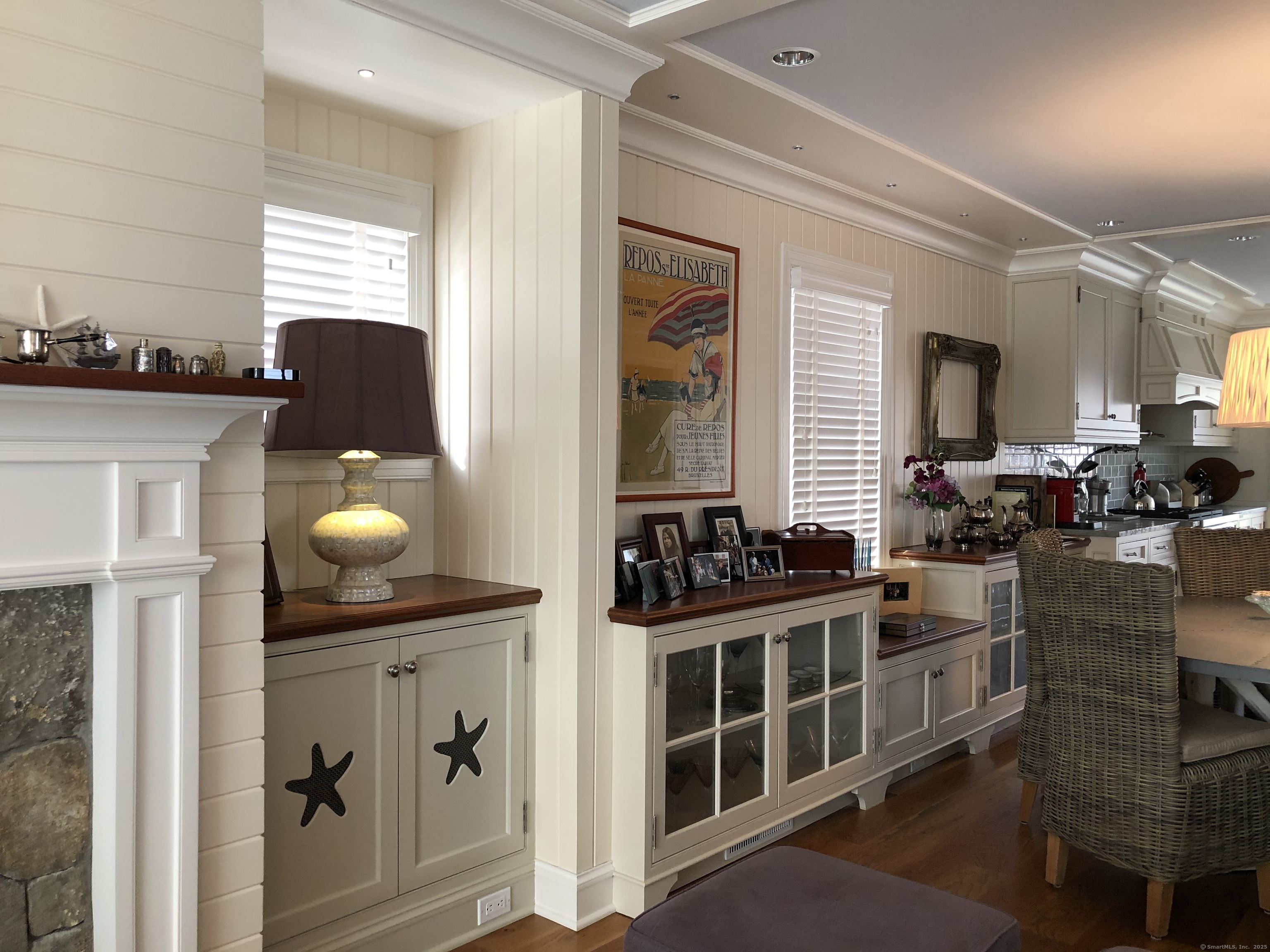 12 Danbury Avenue Westport CT 06880