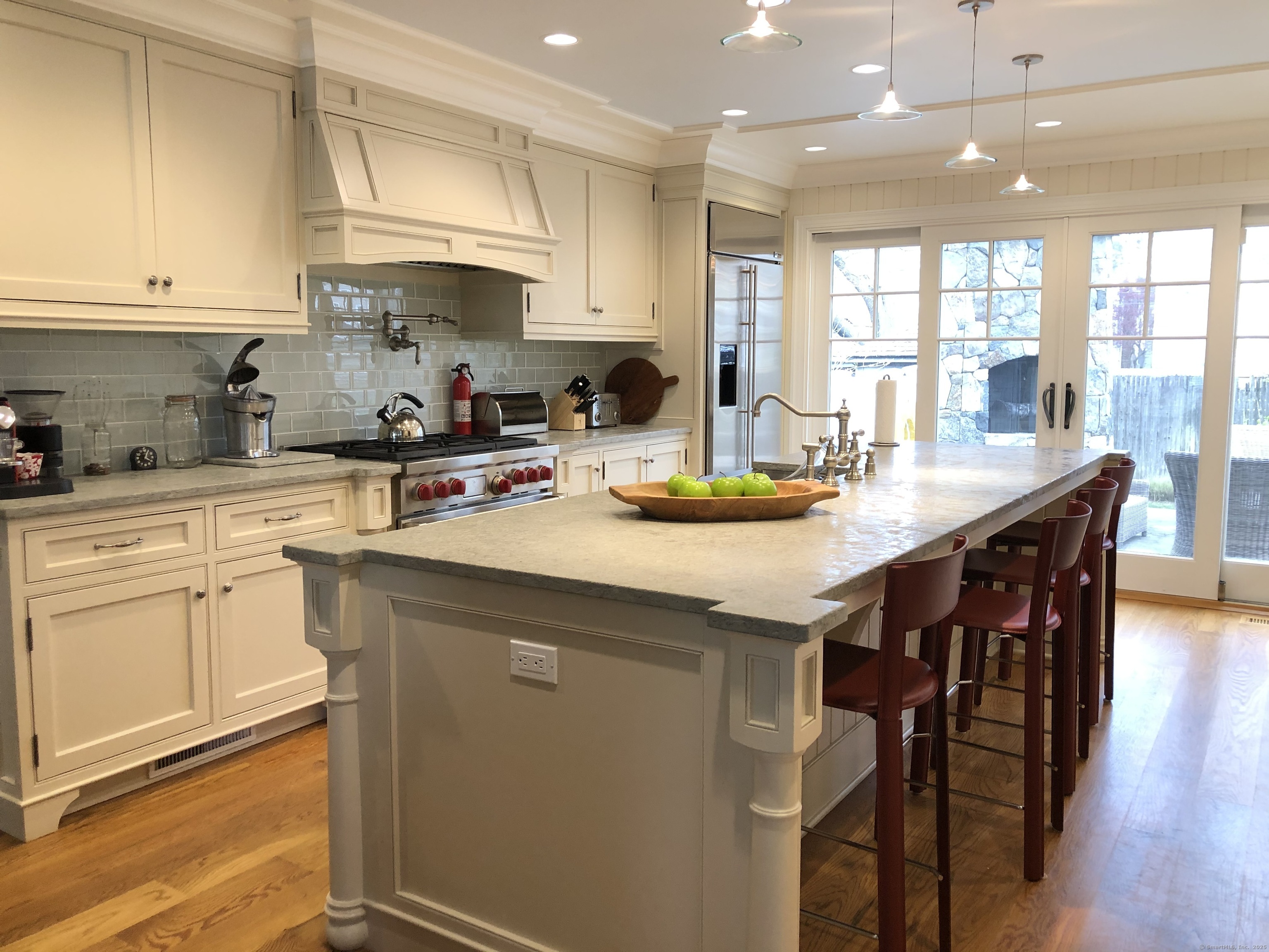 12 Danbury Avenue Westport CT 06880