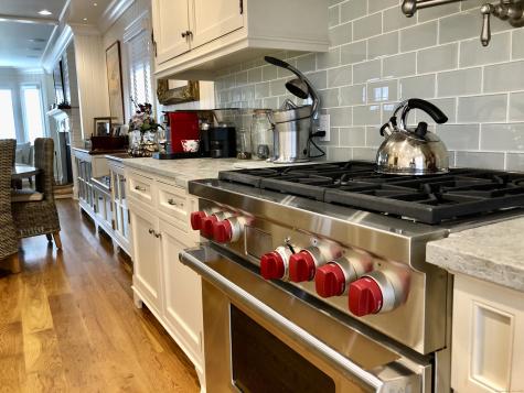 12 Danbury Avenue Westport CT 06880