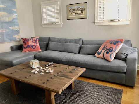 12 Danbury Avenue Westport CT 06880