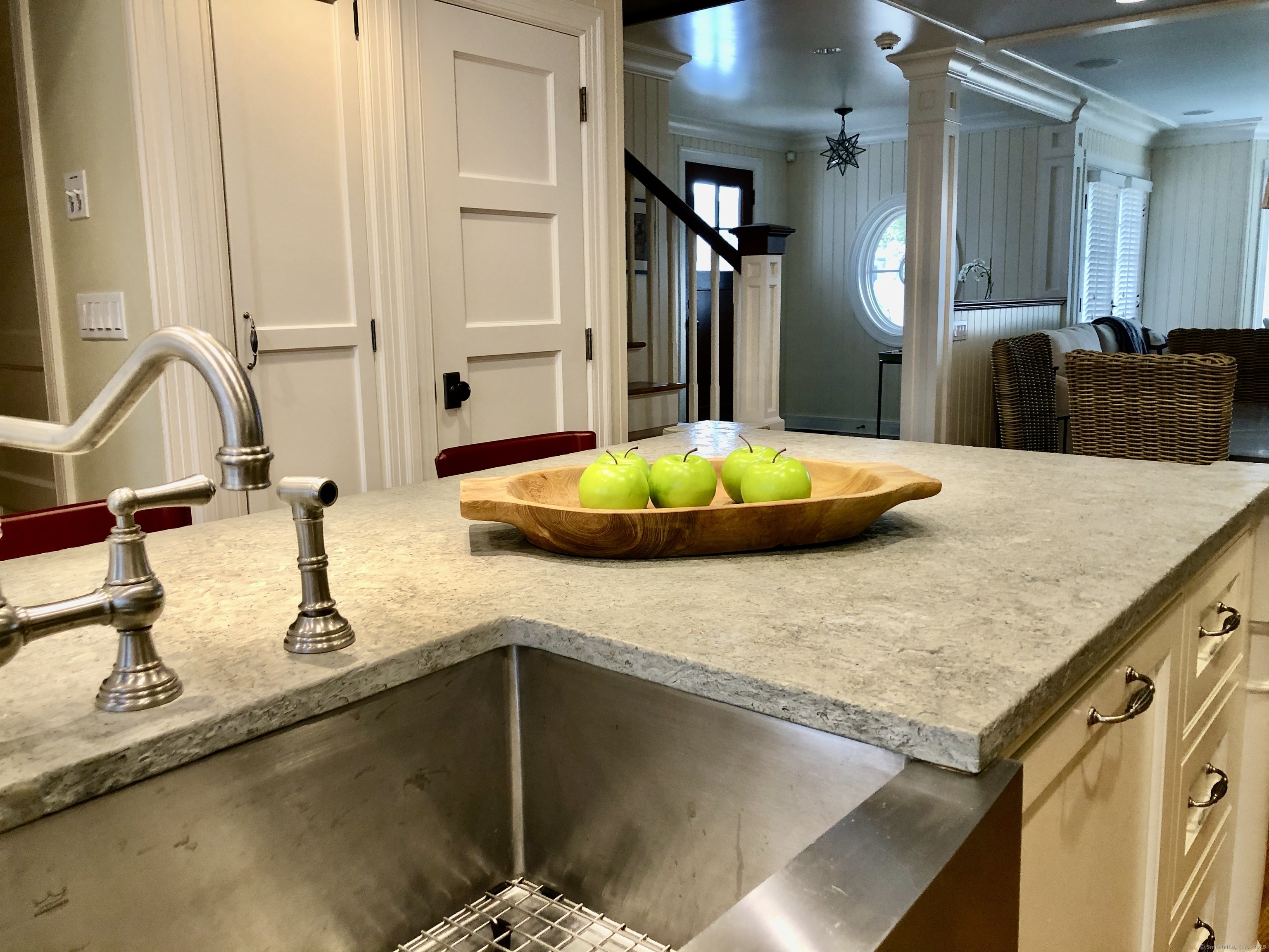 12 Danbury Avenue Westport CT 06880