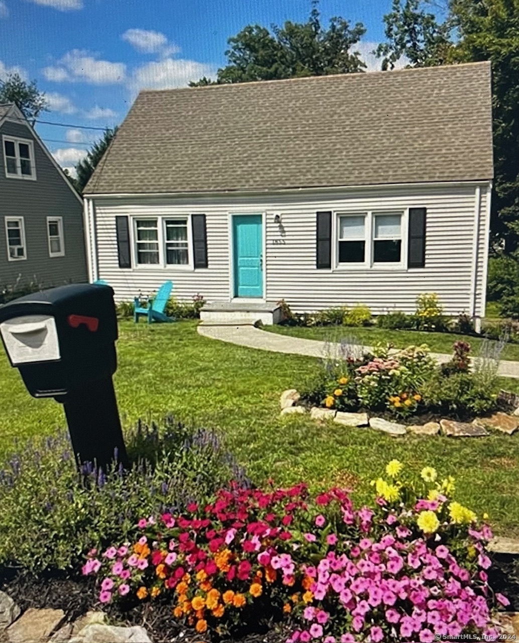 1855 Chopsey Hill Road Bridgeport CT 06606