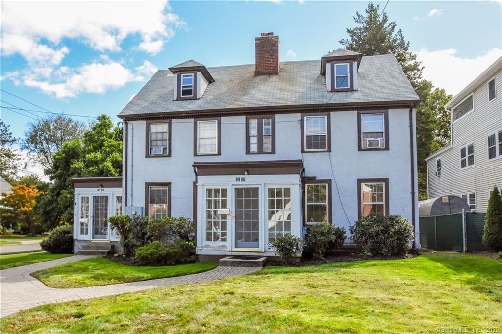 1057 Farmington Avenue West Hartford CT 06107