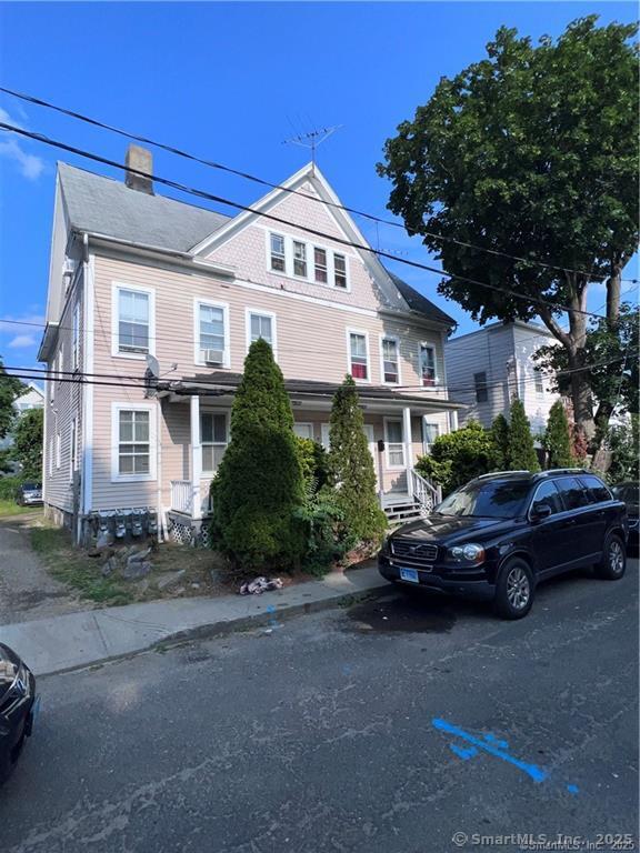 44 Laurel Court Bridgeport CT 06605