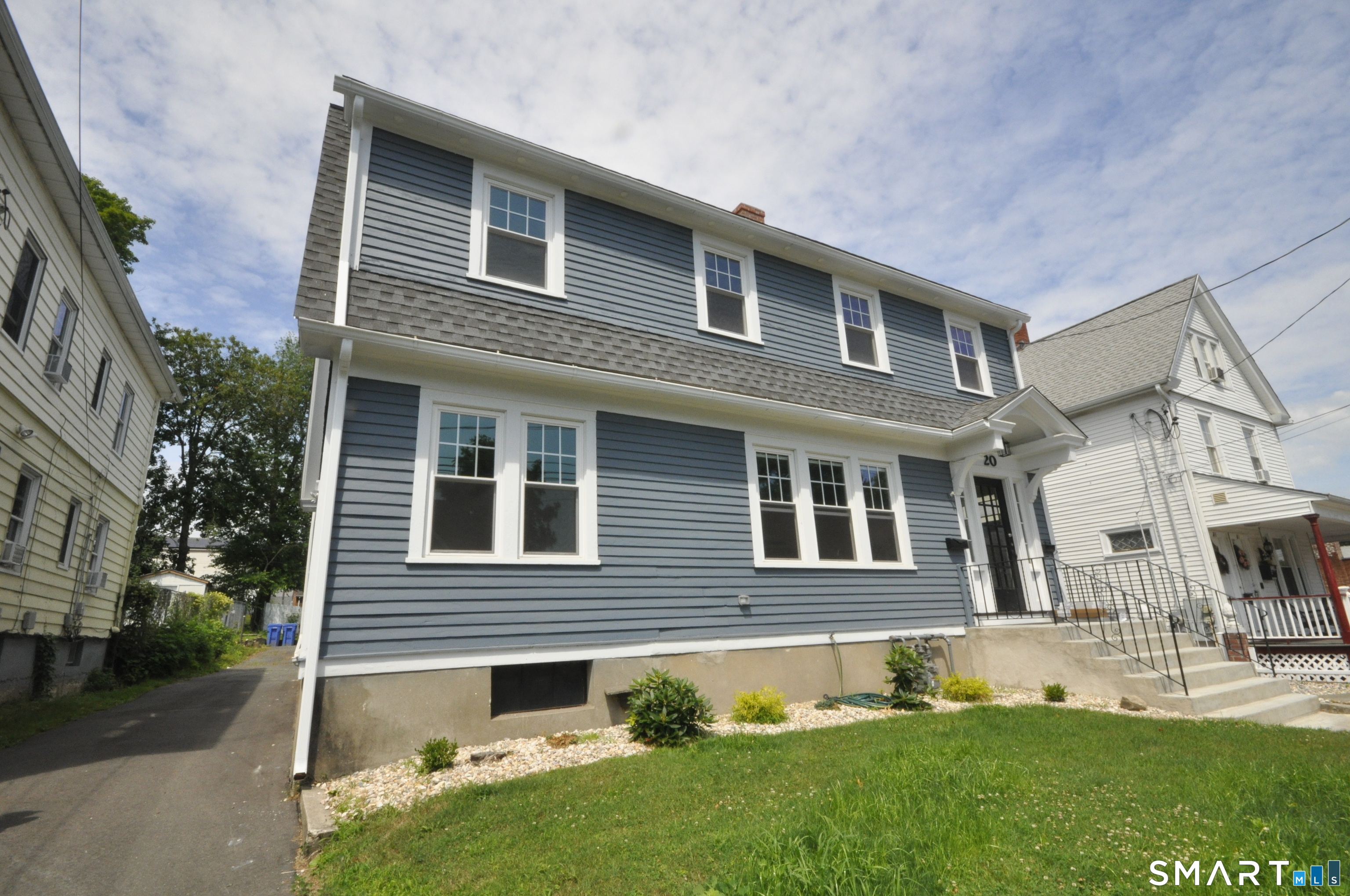 20 Mountain Street Hartford CT 06106