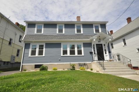 20 Mountain Street Hartford CT 06106