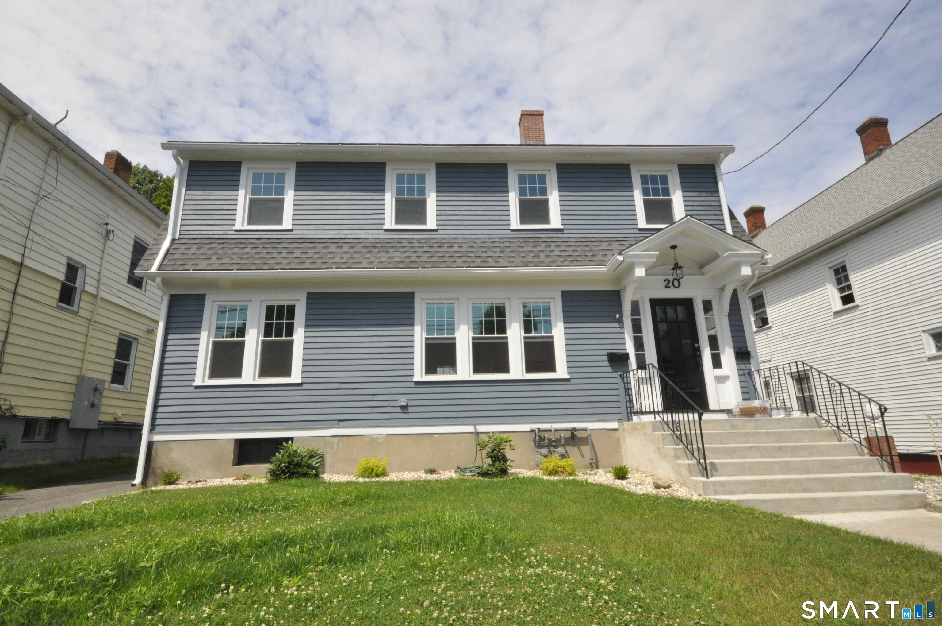 20 Mountain Street Hartford CT 06106