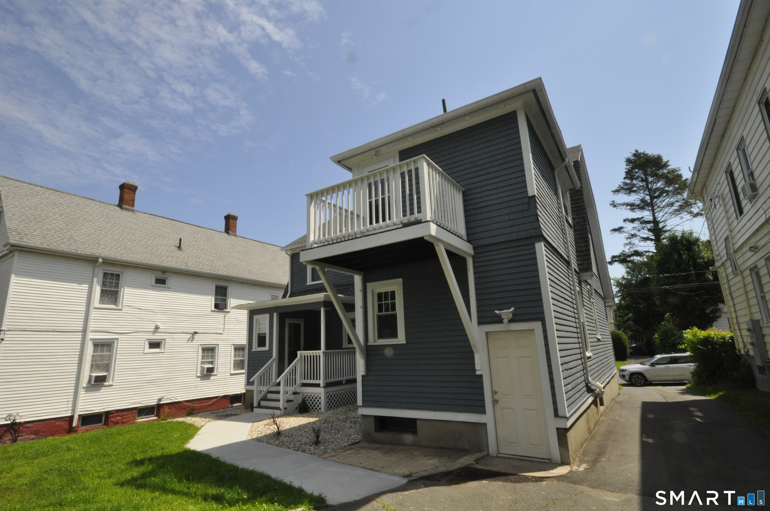 20 Mountain Street Hartford CT 06106