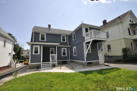 20 Mountain Street Hartford CT 06106