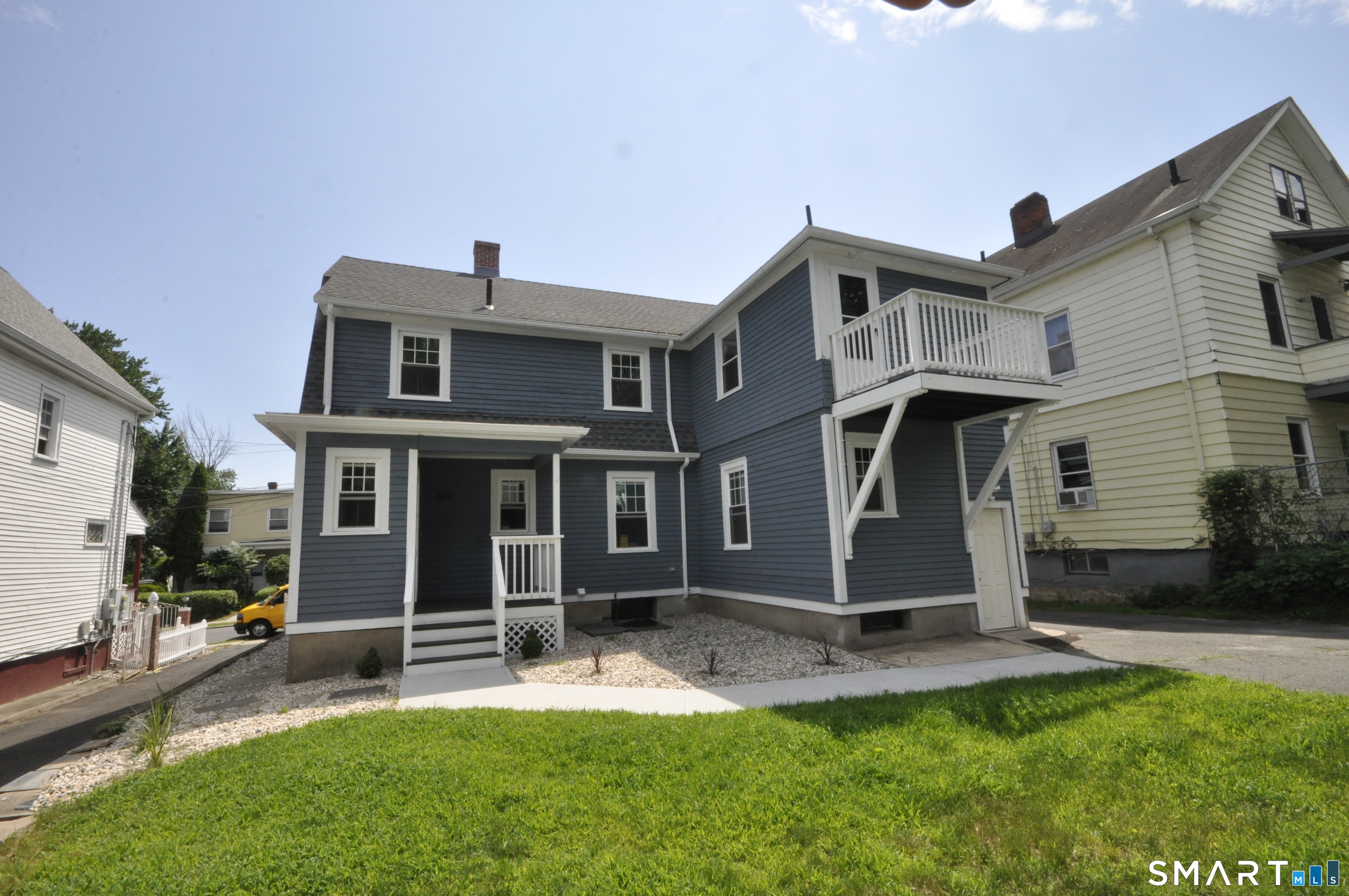 20 Mountain Street Hartford CT 06106