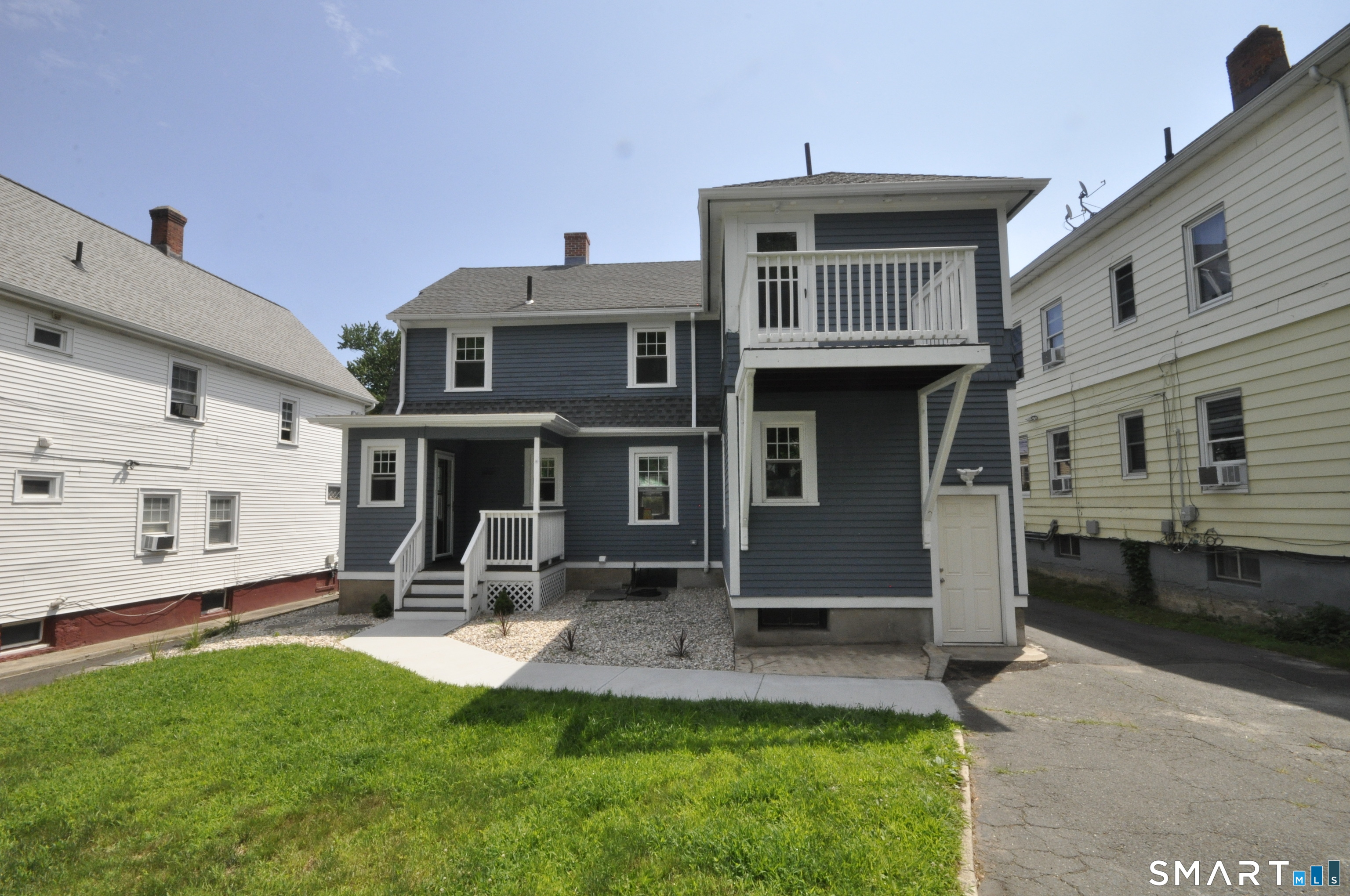 20 Mountain Street Hartford CT 06106