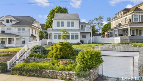 49 Seaview Avenue Norwalk CT 06855