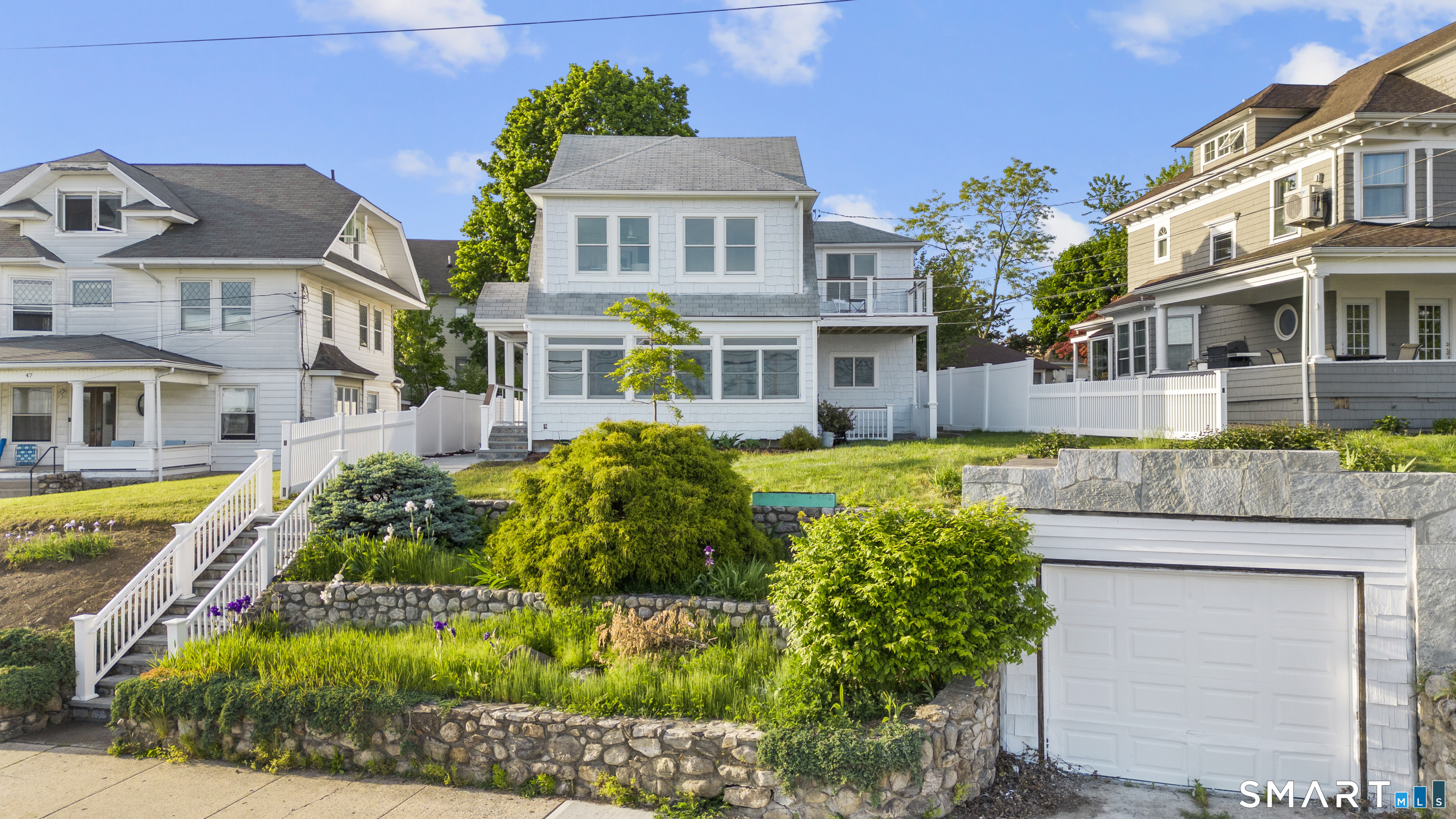 49 Seaview Avenue Norwalk CT 06855
