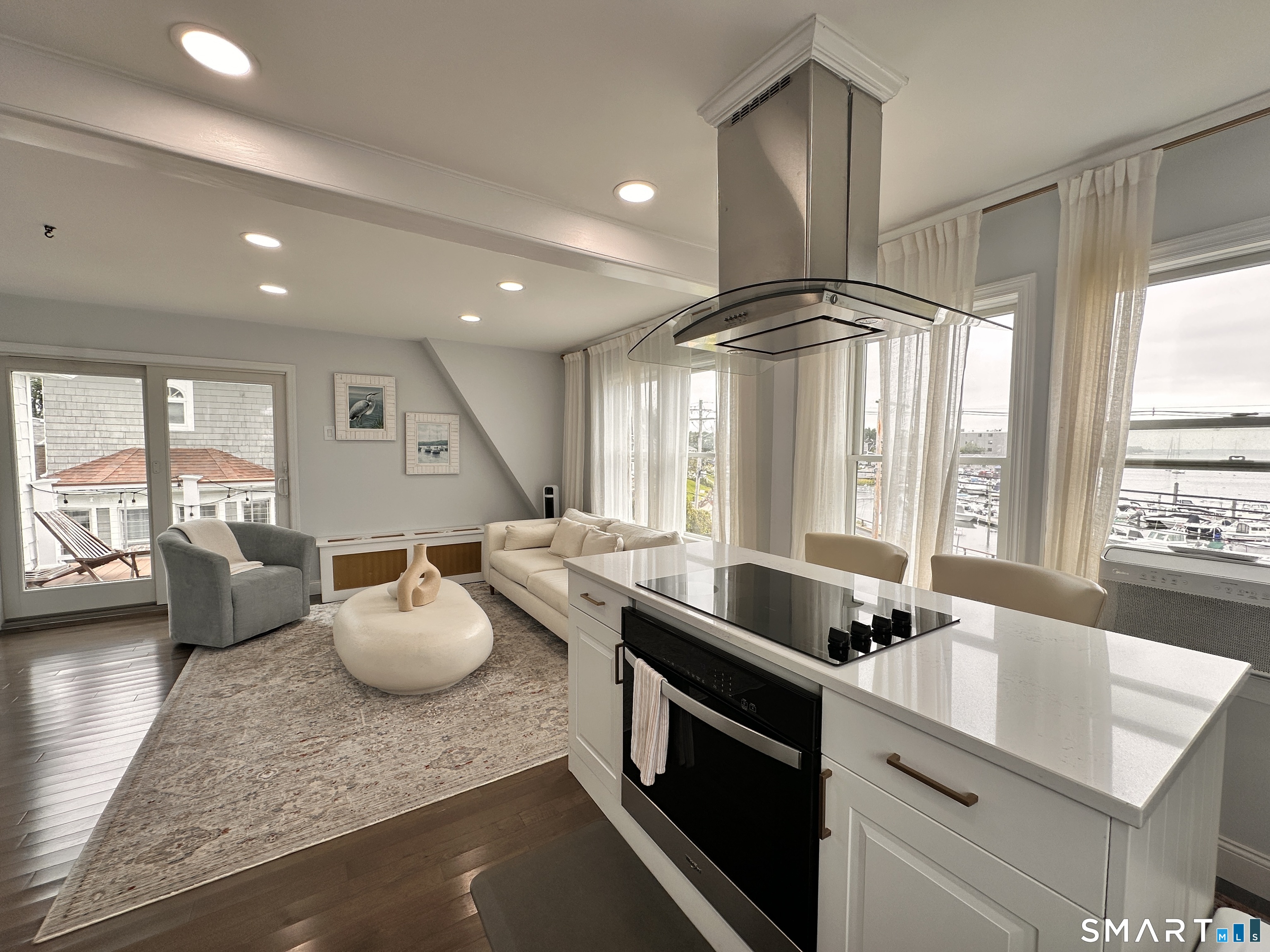 49 Seaview Avenue Norwalk CT 06855