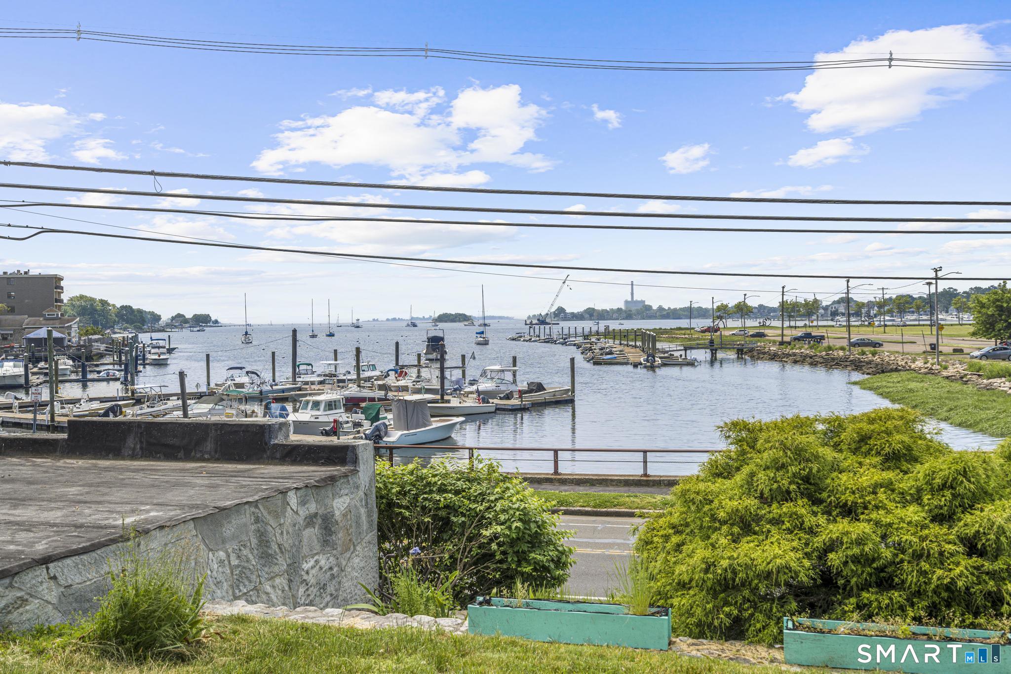 49 Seaview Avenue Norwalk CT 06855