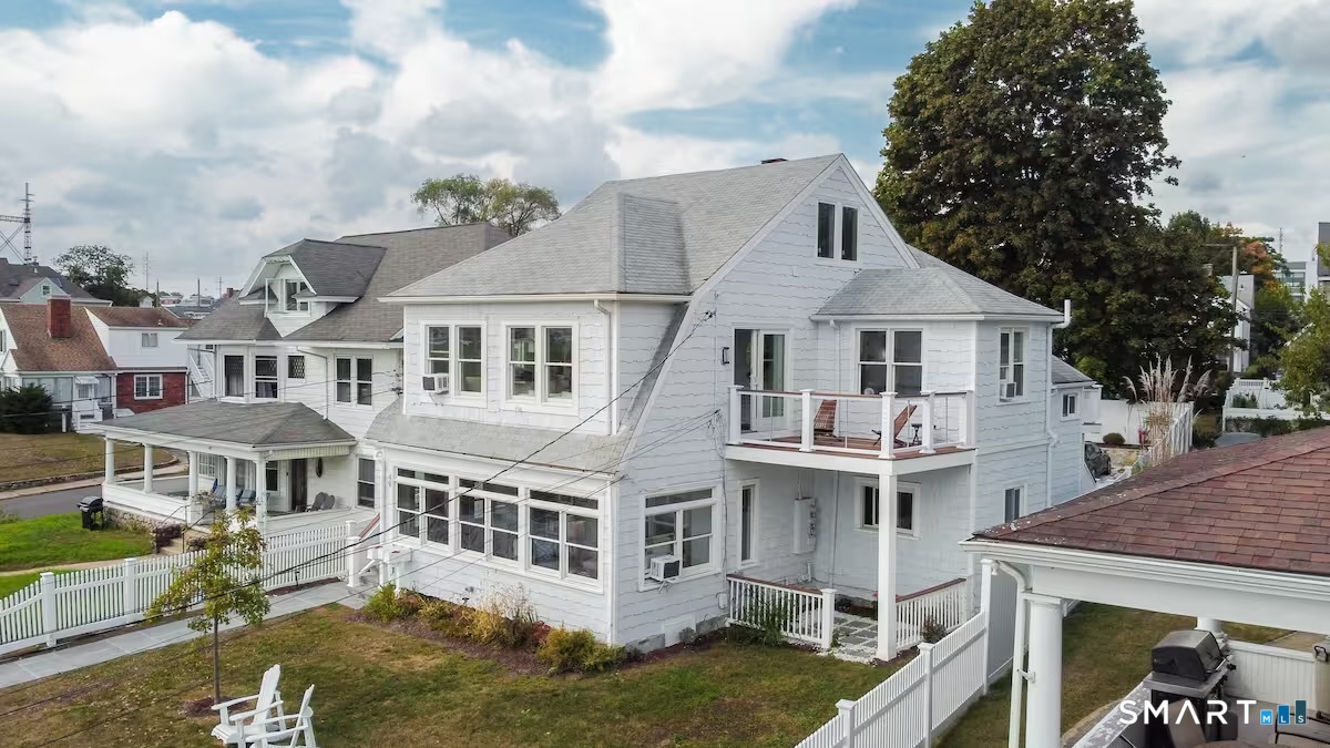 49 Seaview Avenue Norwalk CT 06855
