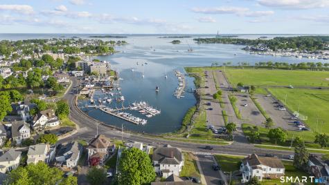 49 Seaview Avenue Norwalk CT 06855