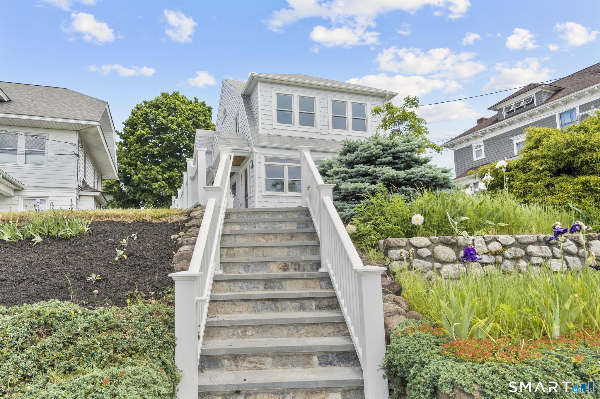 49 Seaview Avenue Norwalk CT 06855