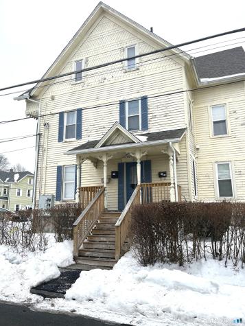 13 Drive Aaron B Samuels Boulevard Danbury CT 06810