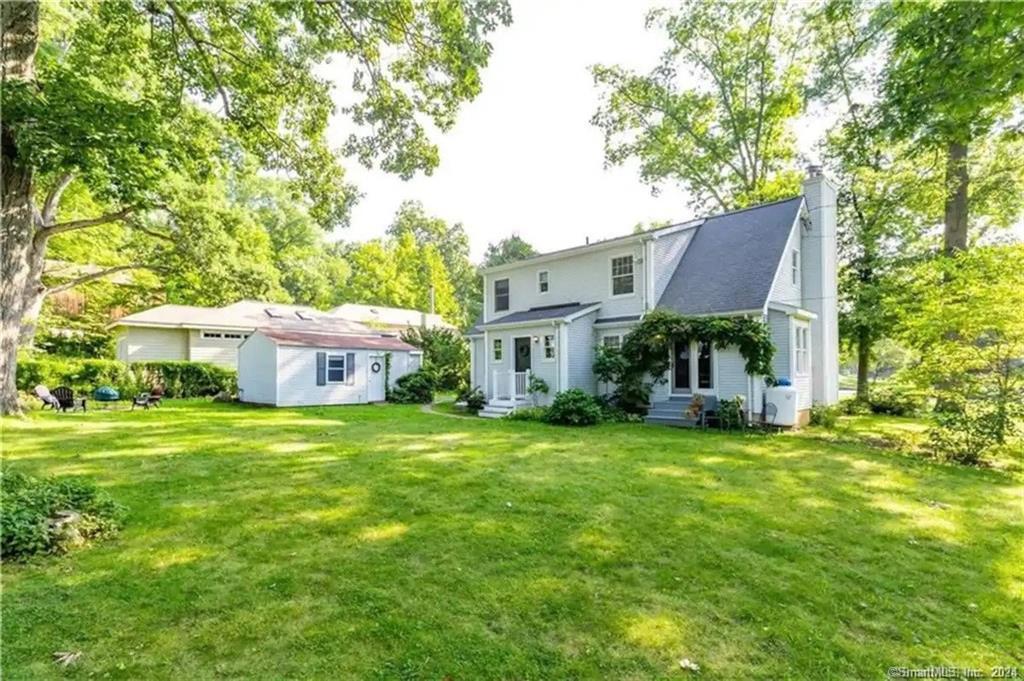 9 Beech Street Farmington CT 06032