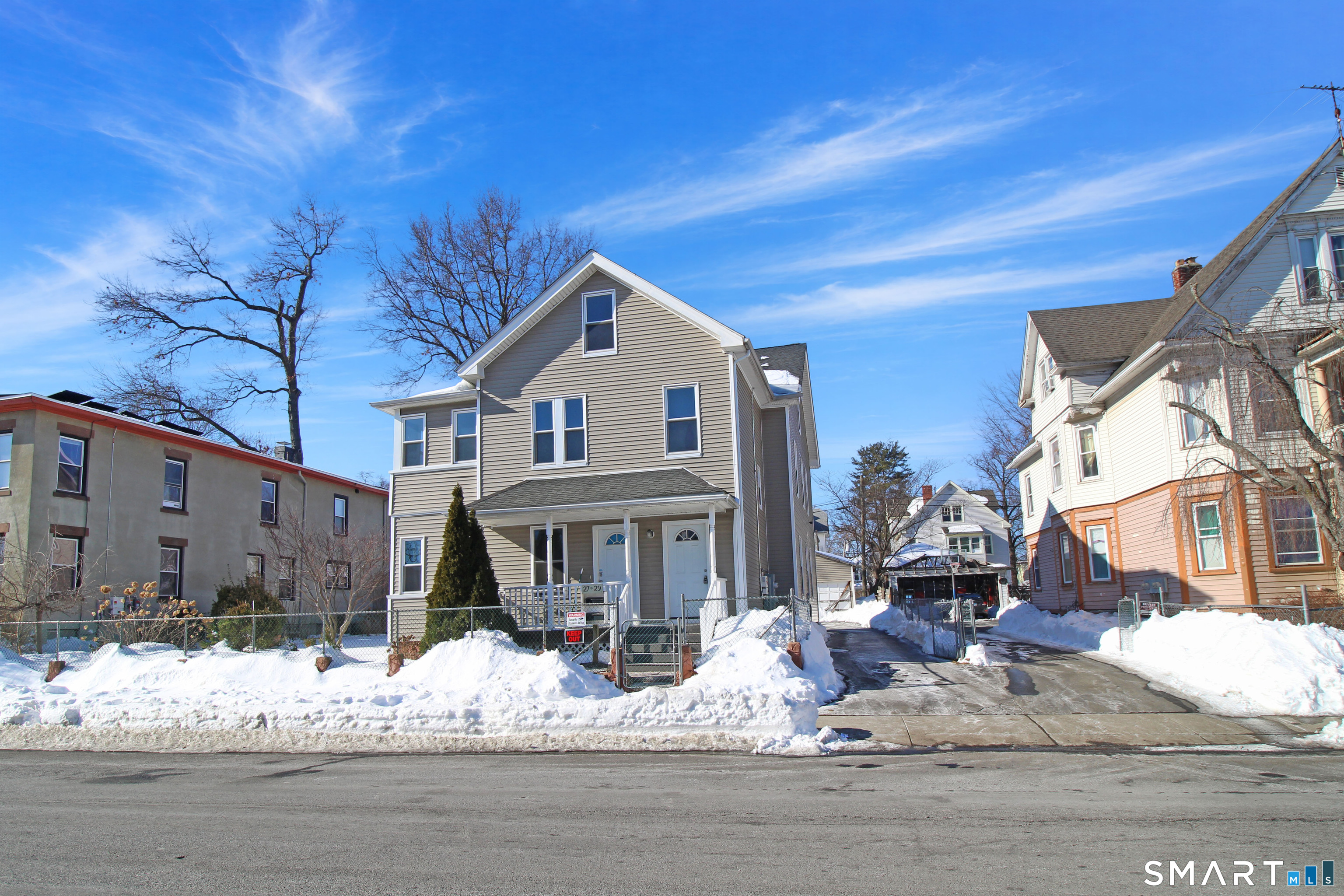 29 Sisson Avenue Hartford CT 06106