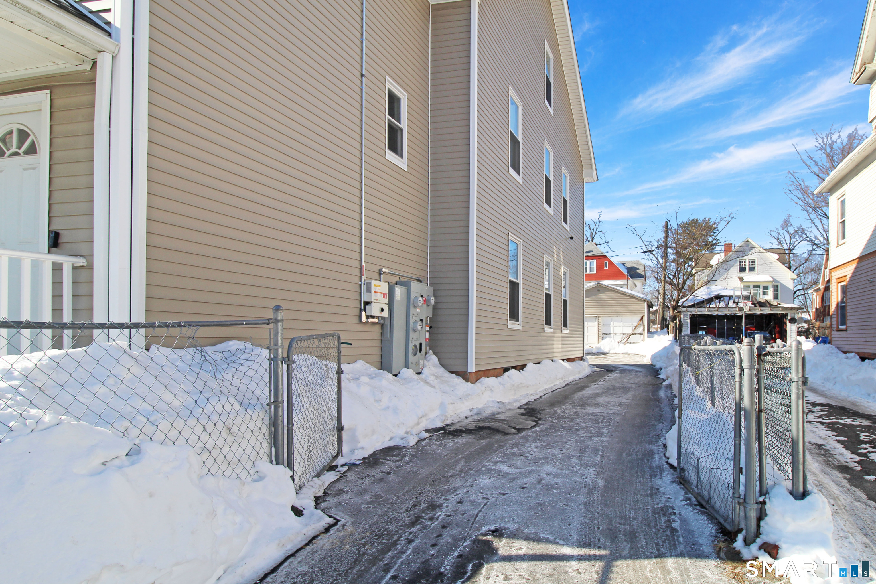 29 Sisson Avenue Hartford CT 06106