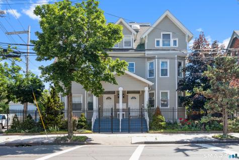 542 George Street New Haven CT 06511