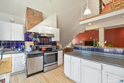 542 George Street New Haven CT 06511