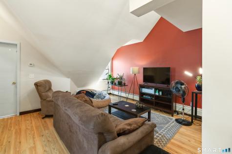542 George Street New Haven CT 06511