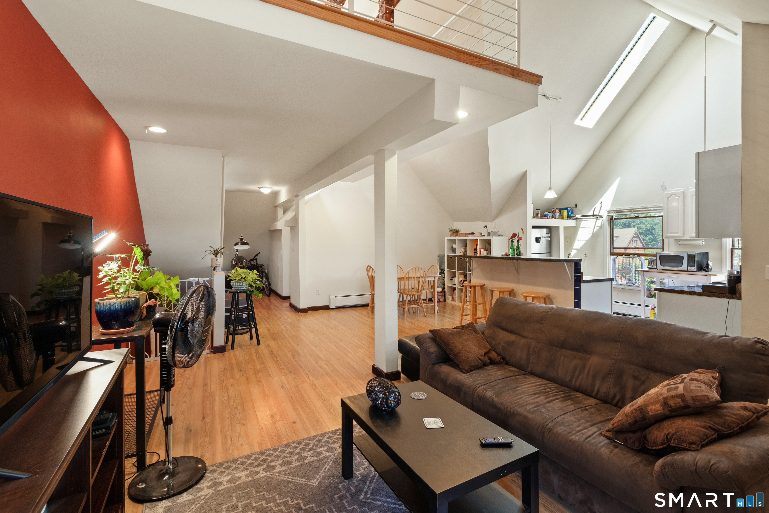 542 George Street New Haven CT 06511