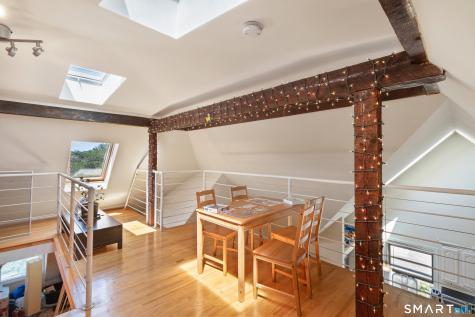 542 George Street New Haven CT 06511