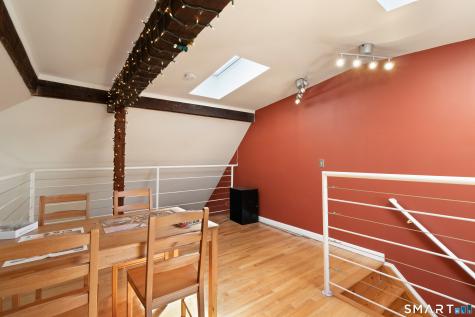 542 George Street New Haven CT 06511