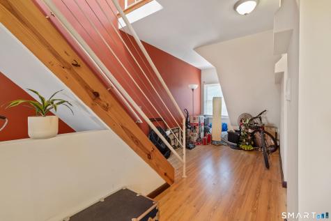 542 George Street New Haven CT 06511