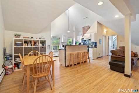 542 George Street New Haven CT 06511