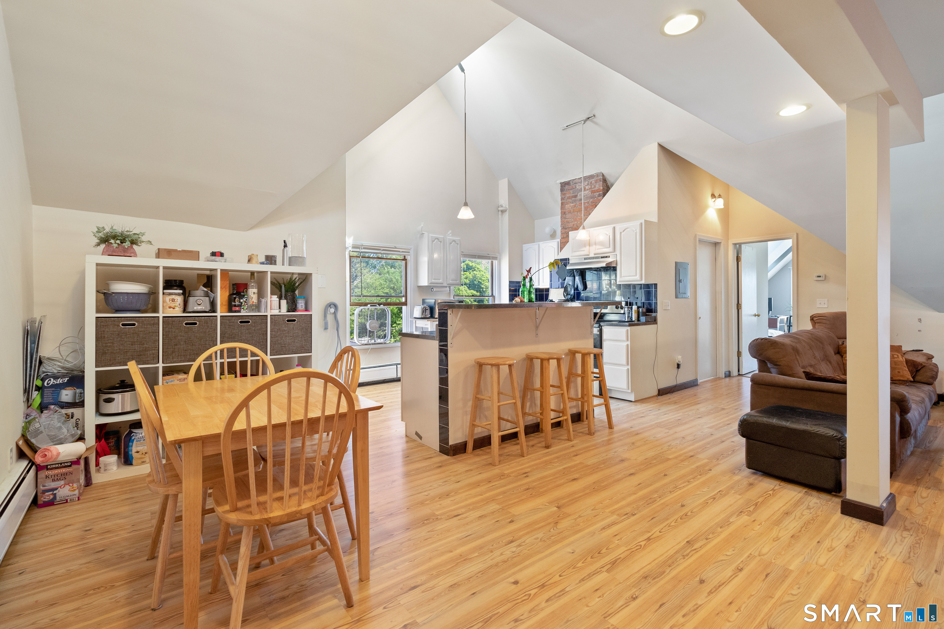 542 George Street New Haven CT 06511
