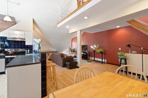 542 George Street New Haven CT 06511