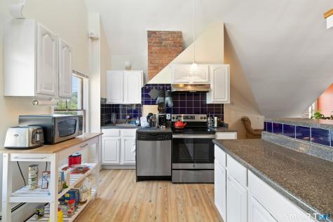 542 George Street New Haven CT 06511