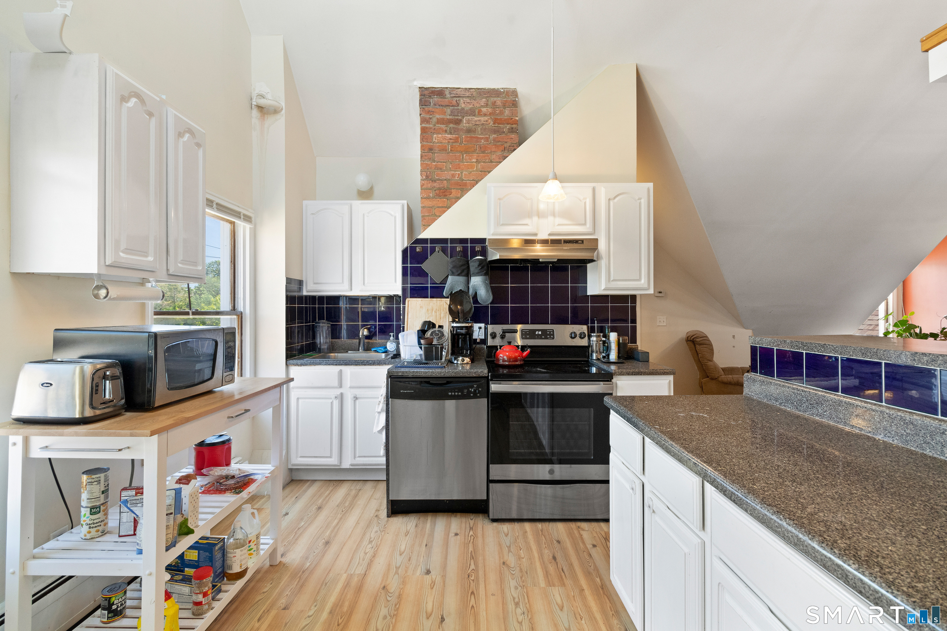 542 George Street New Haven CT 06511
