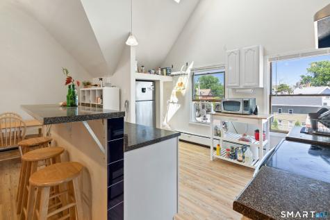 542 George Street New Haven CT 06511