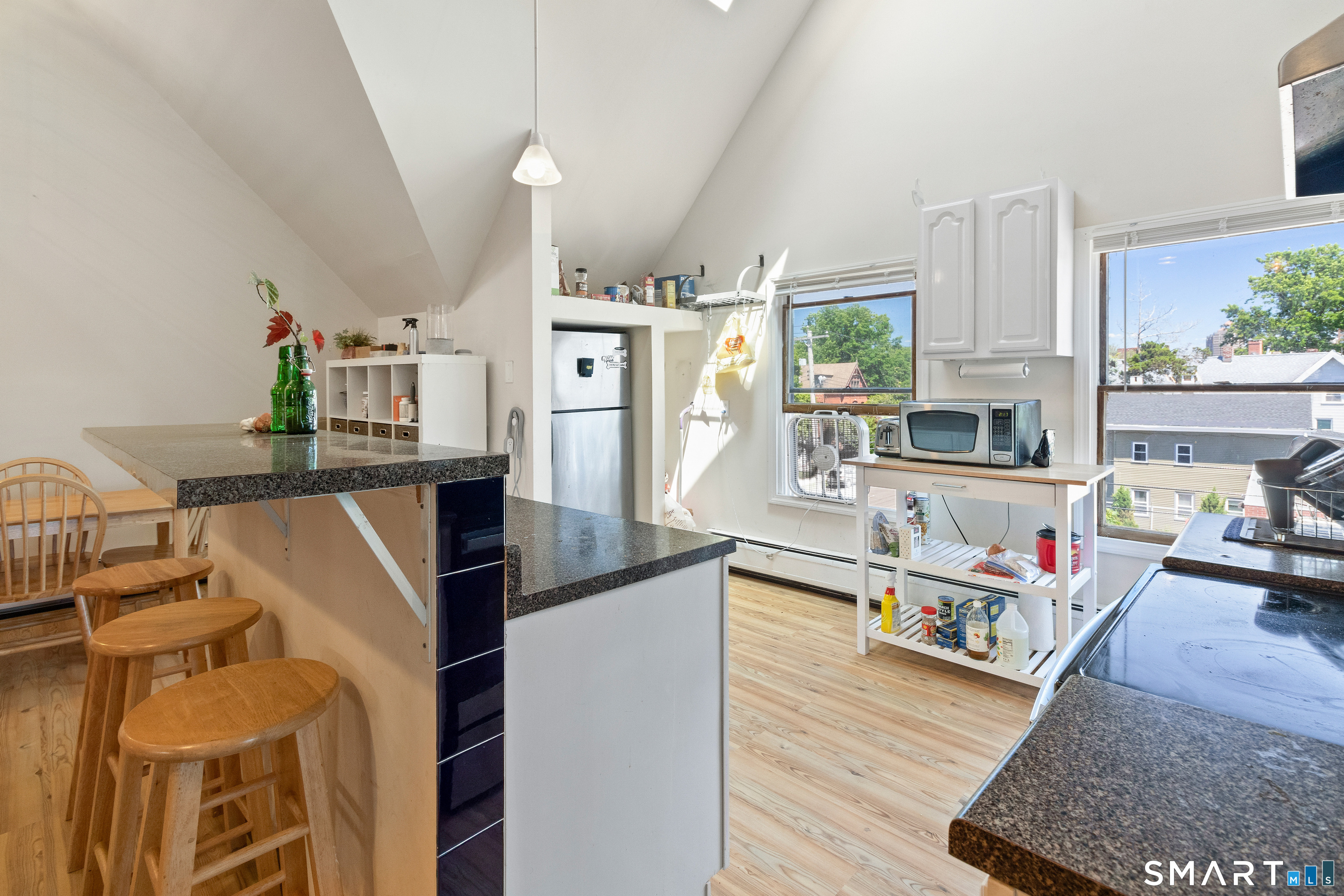 542 George Street New Haven CT 06511