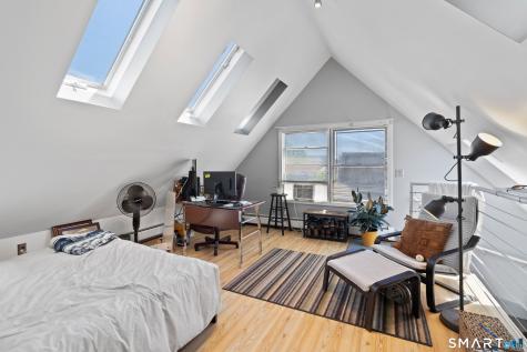 542 George Street New Haven CT 06511