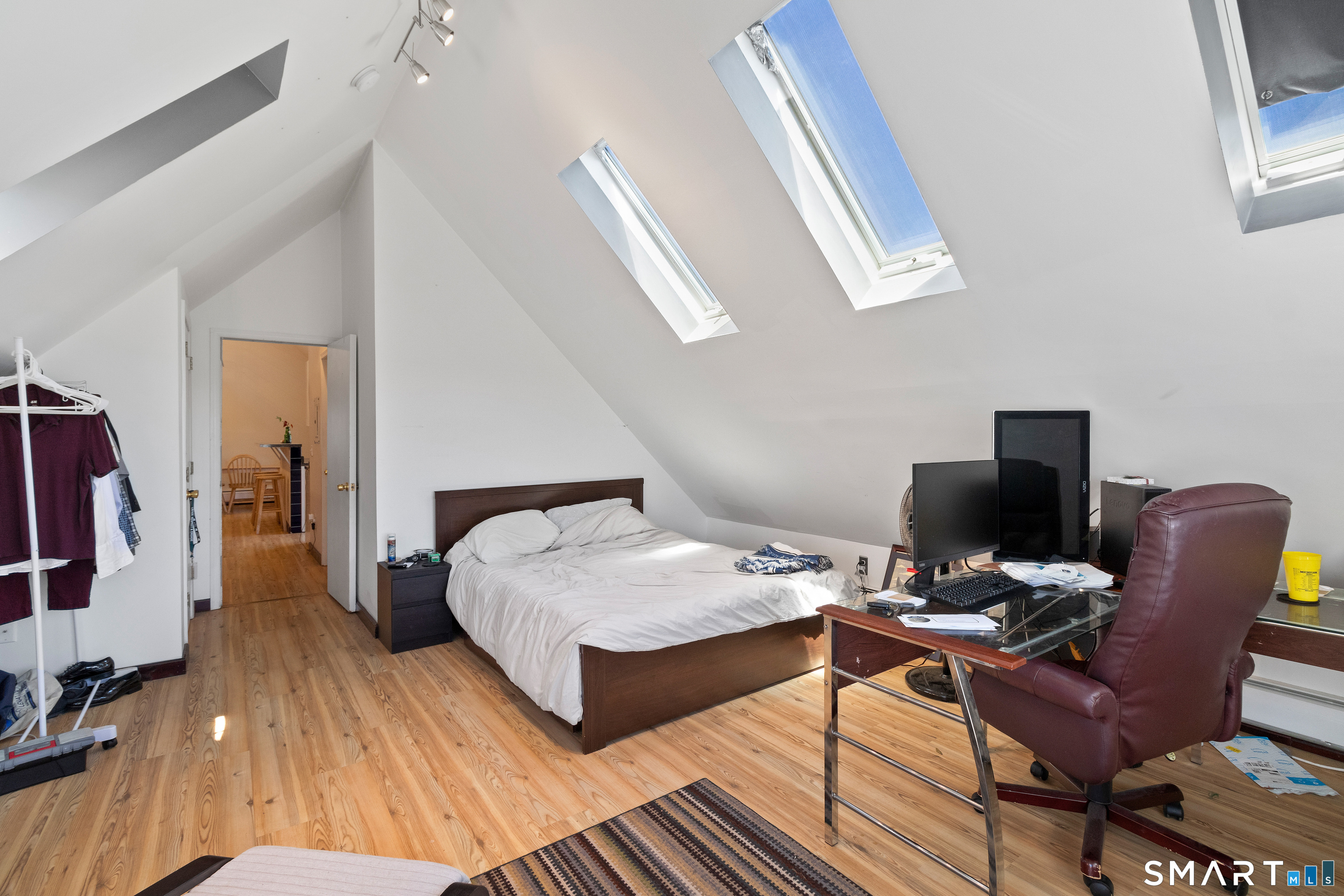 542 George Street New Haven CT 06511