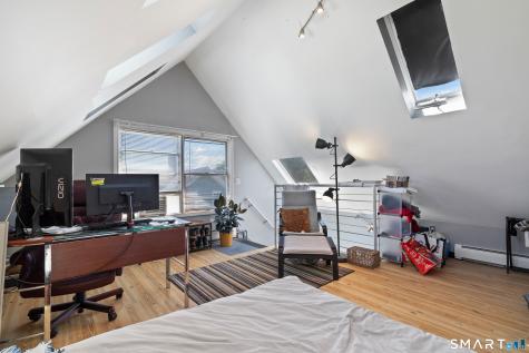 542 George Street New Haven CT 06511