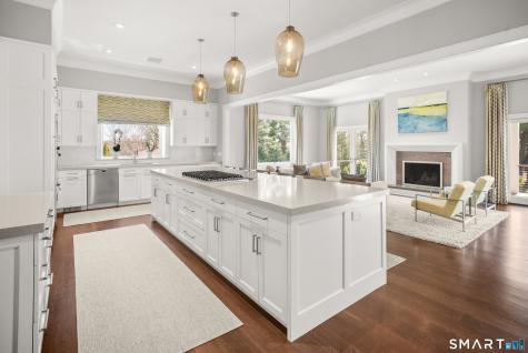 3 Stony Point West Westport CT 06880