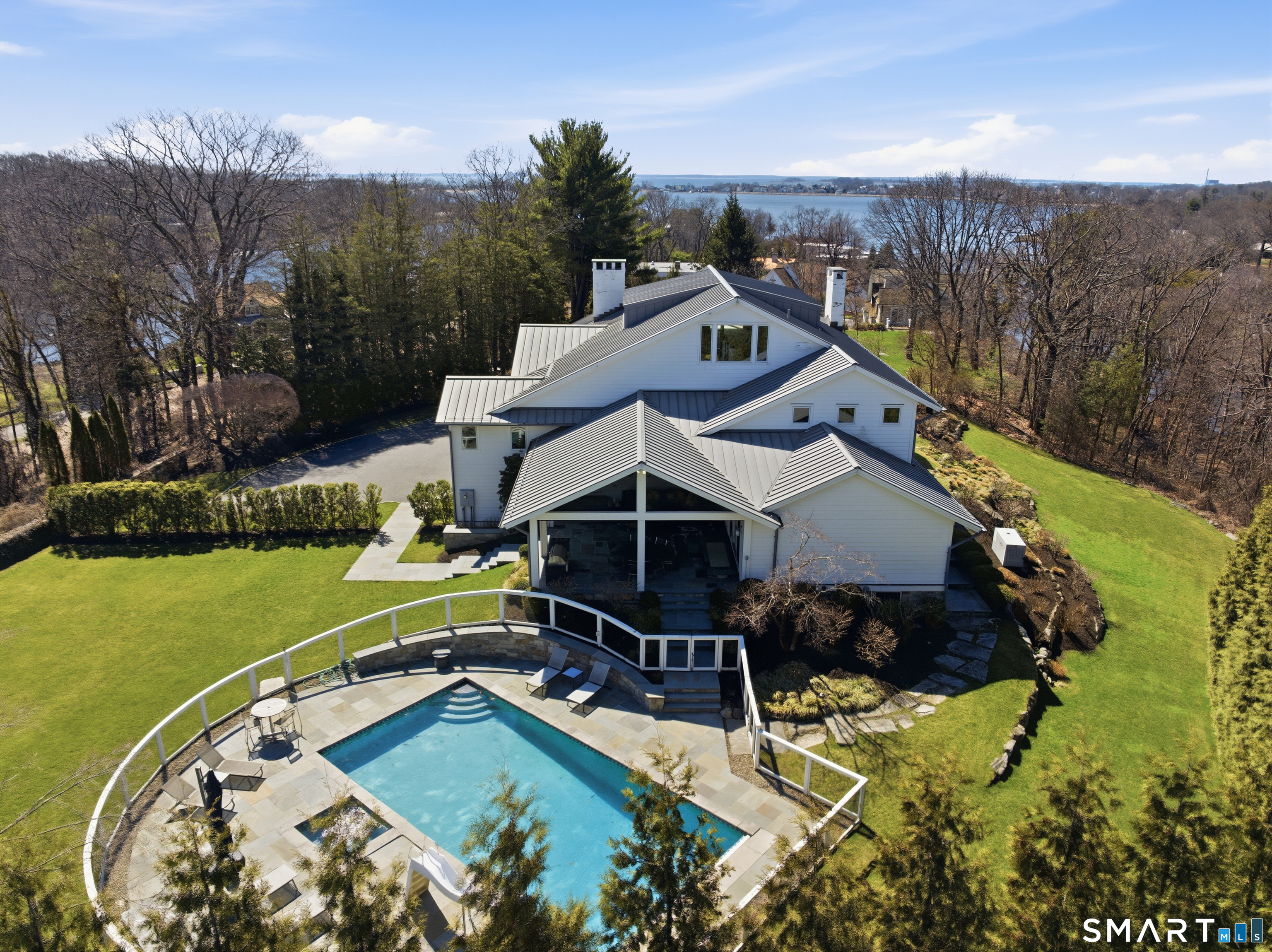 3 Stony Point West Westport CT 06880