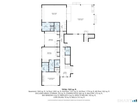 3 Stony Point West Westport CT 06880