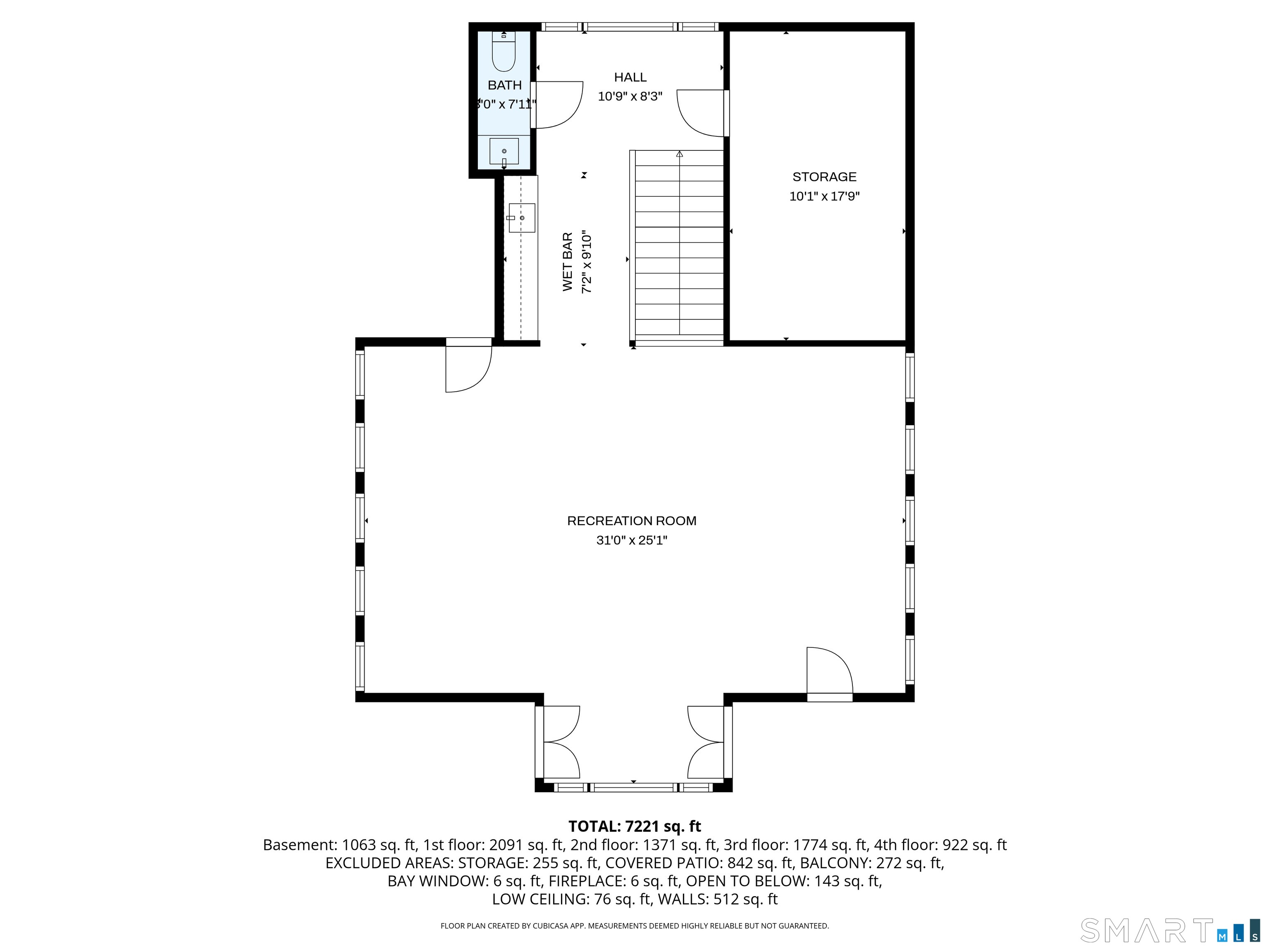 3 Stony Point West Westport CT 06880