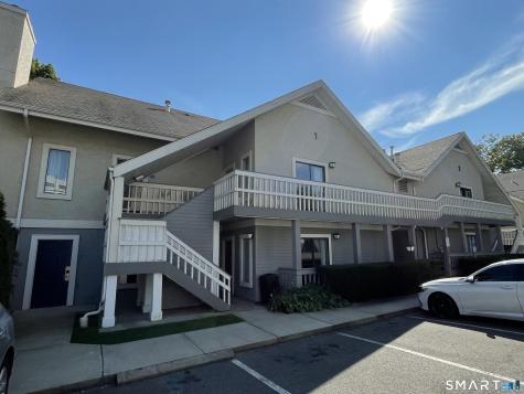 3 Long Wharf Drive New Haven CT 06511